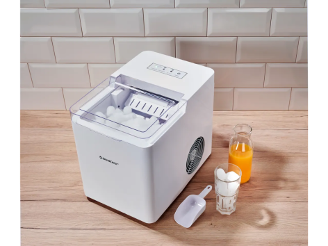 Macchina per il ghiaccio