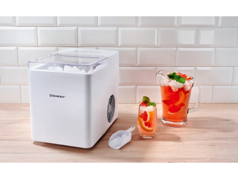 Macchina per il ghiaccio