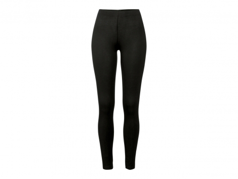 Leggings lunghi o capri da donna