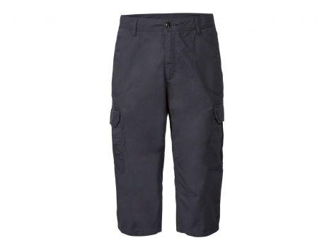 Bermuda cargo da uomo