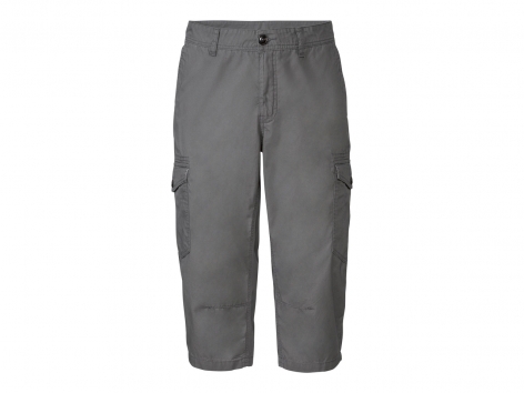 Bermuda cargo da uomo