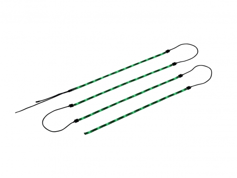 Striscie LED per retroilluminazione TV