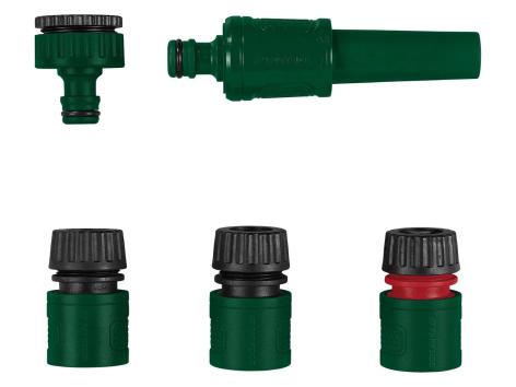 Accessori per irrigazione
