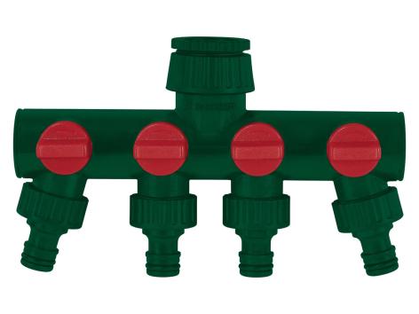 Accessori per irrigazione