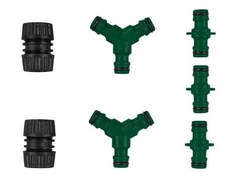 Accessori per irrigazione