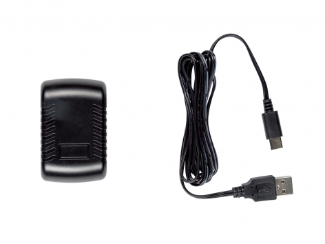 Avvitatore ricaricabile con custodia