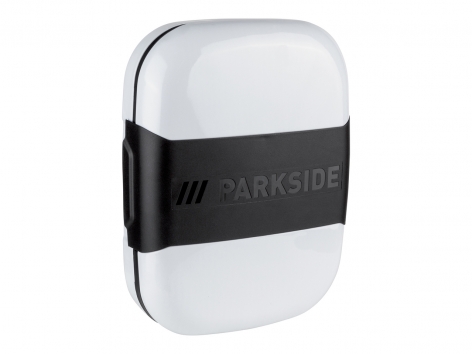 Avvitatore ricaricabile con custodia