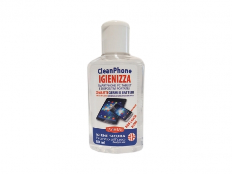 Taysan Detergente Igienizzante Per Smartphone Pc Tablet Volantinolidl It Le Ultime Offerte Lidl Volantino Lidl