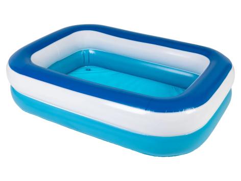 Poltrona da spiaggia o piscina gonfiabile