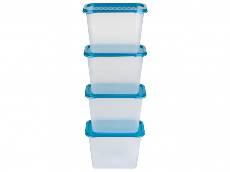 Set contenitori da cucina