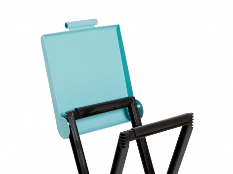 Supporto porta sacchi della spazzatura