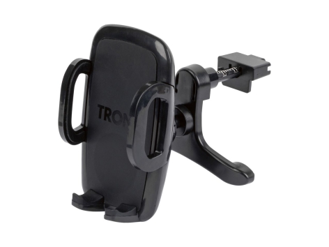 Set supporto smartphone per auto