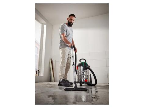 Aspirapolvere-liquidi