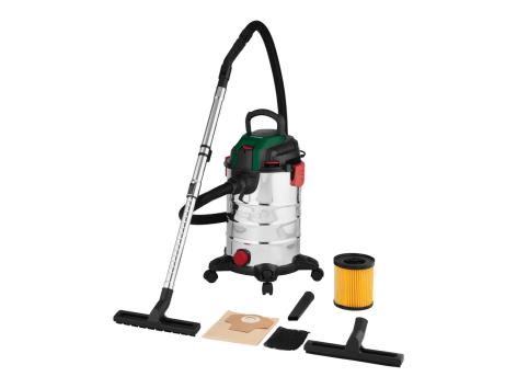 Aspirapolvere-liquidi