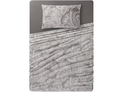 Completo lenzuola 1 piazza e mezza