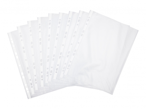 Triplast Buste Di Sicurezza Autosigillanti DL (dimensioni - Foto 9