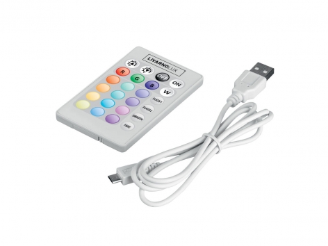 Lampada LED a energia solare da appendere