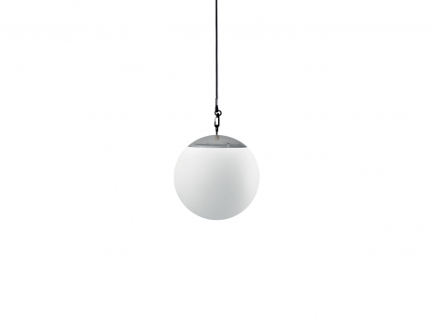 Lampada LED a energia solare da appendere