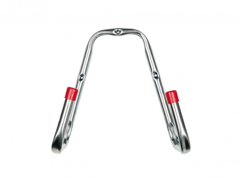 Ganci multiuso o supporto per tubo