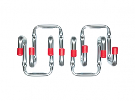 Ganci multiuso o supporto per tubo