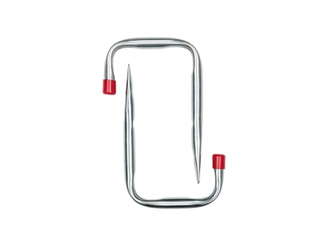 Ganci multiuso o supporto per tubo