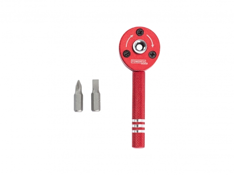 Utensile per meccanica di precisione