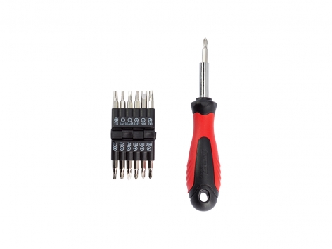 Utensile per meccanica di precisione