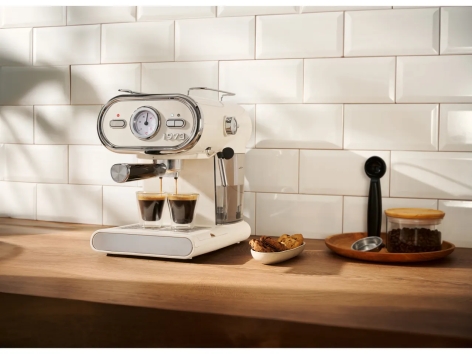 Macchina per caffè espresso