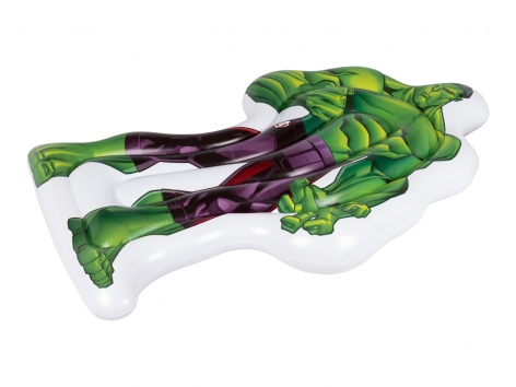 Materassino gonfiabile "Avengers"