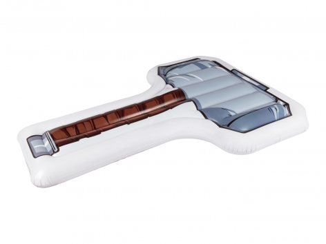 Materassino gonfiabile "Avengers"