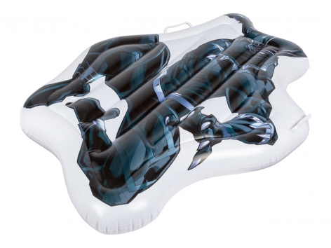 Materassino gonfiabile "Avengers"