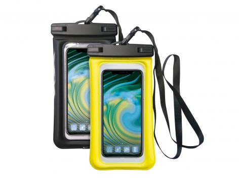 Custodia impermeabile per Smartphone