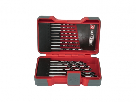 Set punte per trapano o set bit