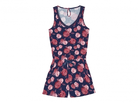 Pigiama intero estivo da donna