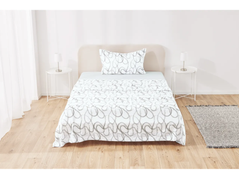 Completo lenzuola singole