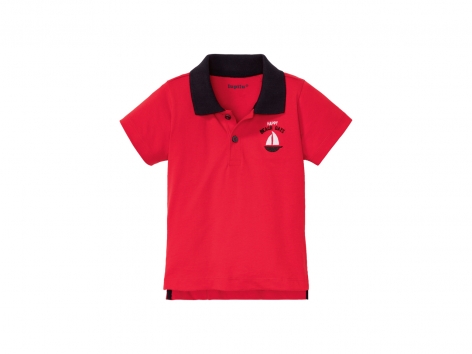 Polo da bambino