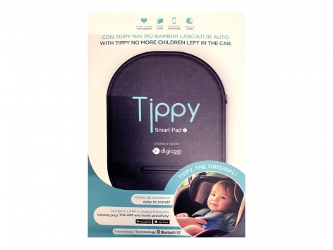 Tippy Smart Pad