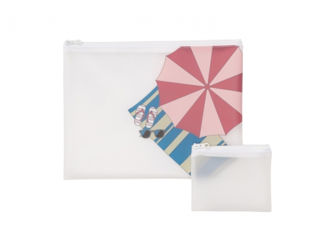 Pochette da spiaggia