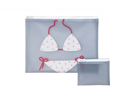 Pochette da spiaggia