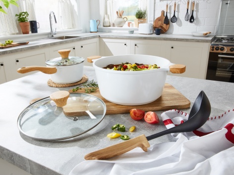 Pentola o casseruola