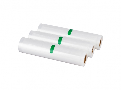 Pellicola per aspiratore sottovuoto