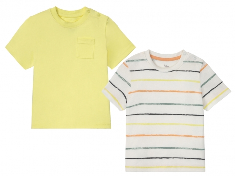 T-shirt da bambino