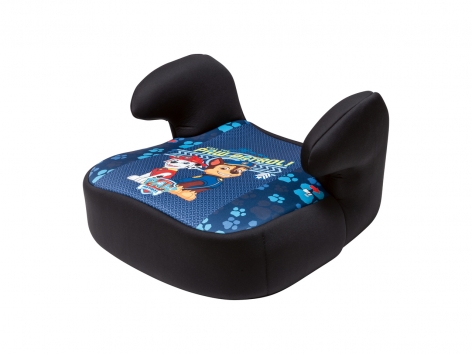 Rialzo auto per bambini "Frozen, Cars, Paw Patrol"