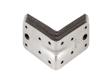 Staffe angolari o piatte