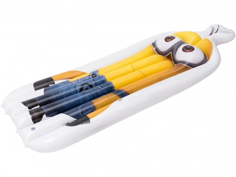 Piscina gonfiabile o articoli per il mare