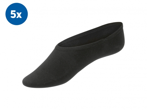 Salvapiedi da donna,