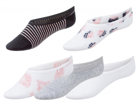 Salvapiedi da donna,