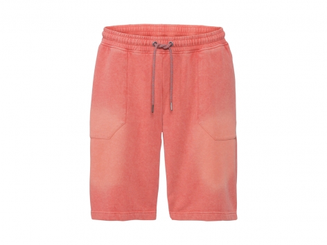 Bermuda sportivi da uomo