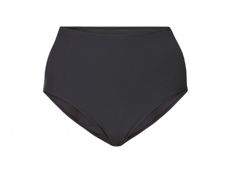 Slip-bikini conformato da donna