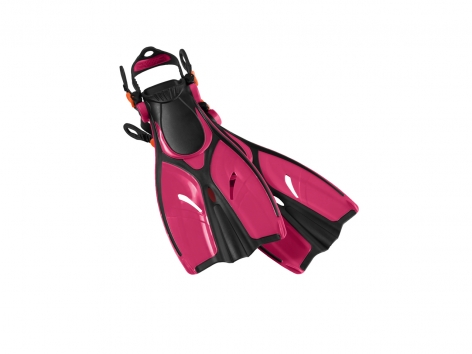 Set da snorkeling per bambini